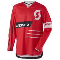 Scott Jersey 350 Dirt 17